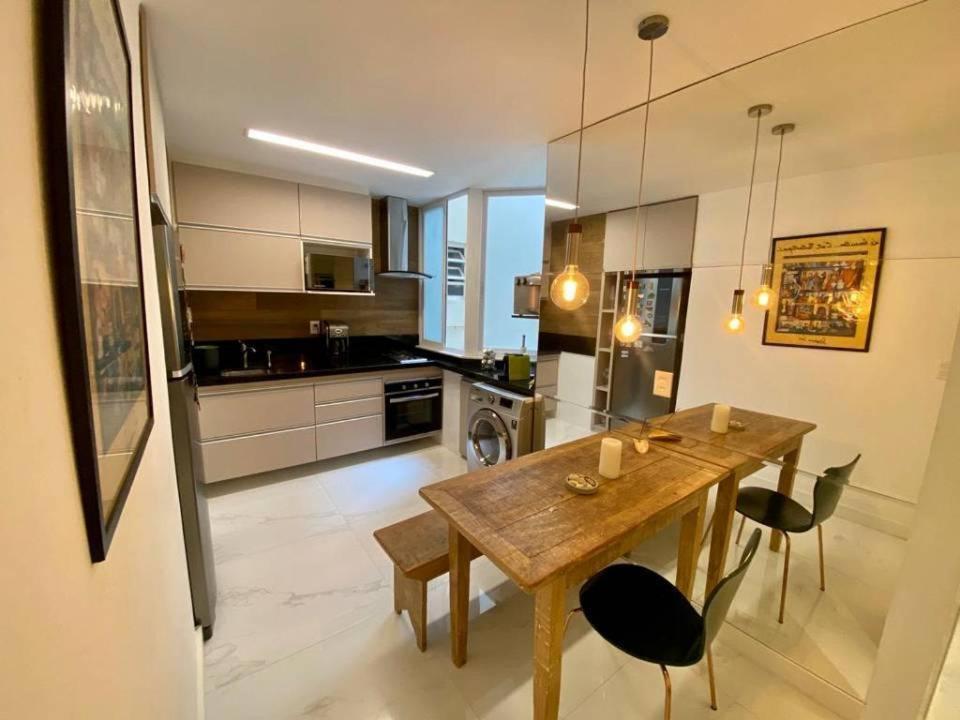 Cozy And Deluxe At The Heart Of Ipanema 里约热内卢