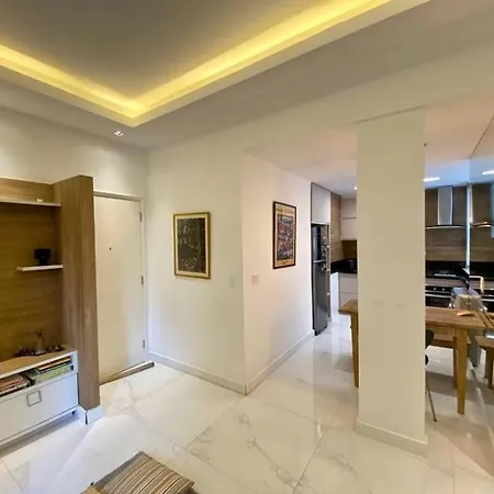 Cozy And Deluxe Apartment At The Heart Of Ipanema Rio de Janeiro Exterior photo