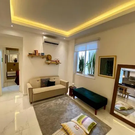 Cozy And Deluxe Apartment At The Heart Of Ipanema Rio de Janeiro Exterior photo