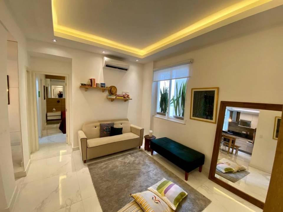 Cozy And Deluxe At The Heart Of Ipanema * Rio de Janeiro